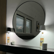 UpcyLuxe | Stilvolle, dimmbare, wiederaufladbare Flaschen-Lampe