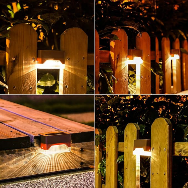 SonnenGlow | Die perfekte Solar Aussenbeleuchtung