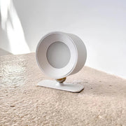 FlexiLume | Kabellose 360° drehbare Wandlampe.