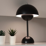 MushGlow │ Kabellose Pilzlampe