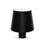 UpcyLuxe | Stilvolle, dimmbare, wiederaufladbare Flaschen-Lampe